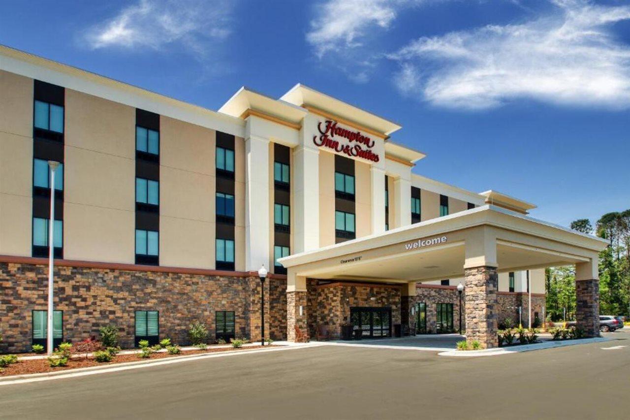 Hampton & By Hilton