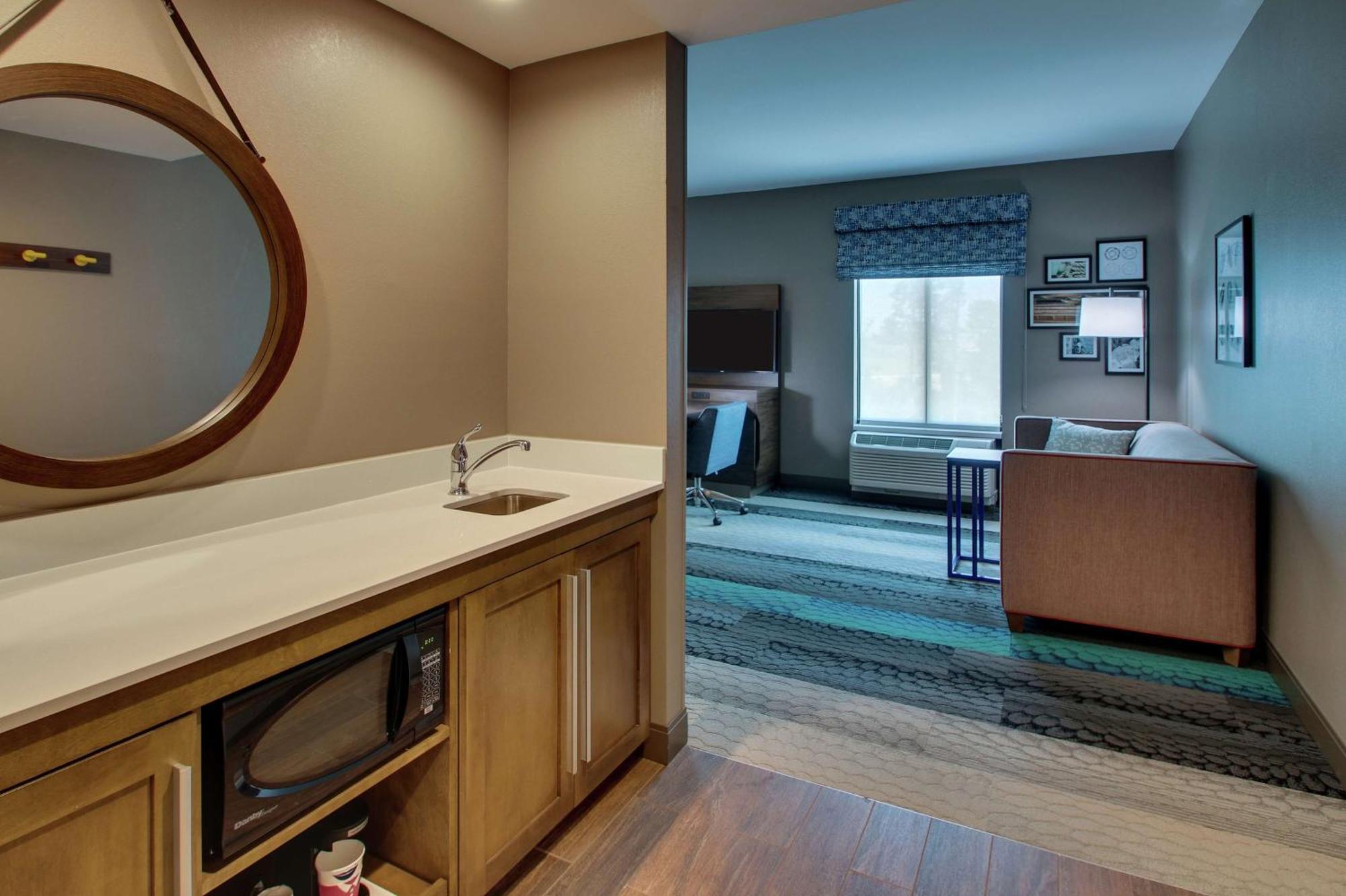 Hampton & By Hilton 3* Southport