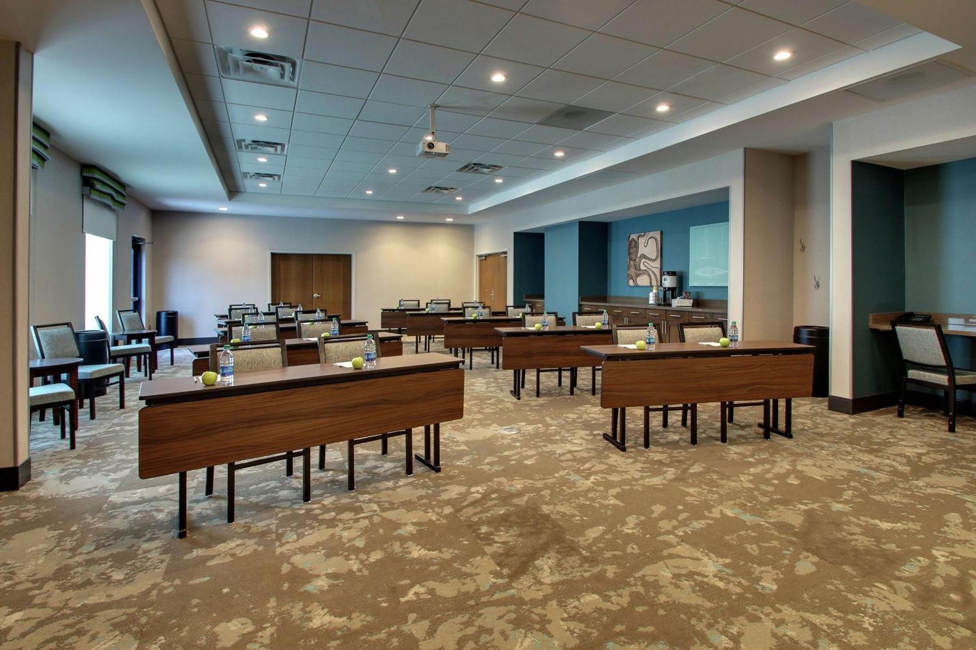 Hampton & By Hilton Hotel Southport