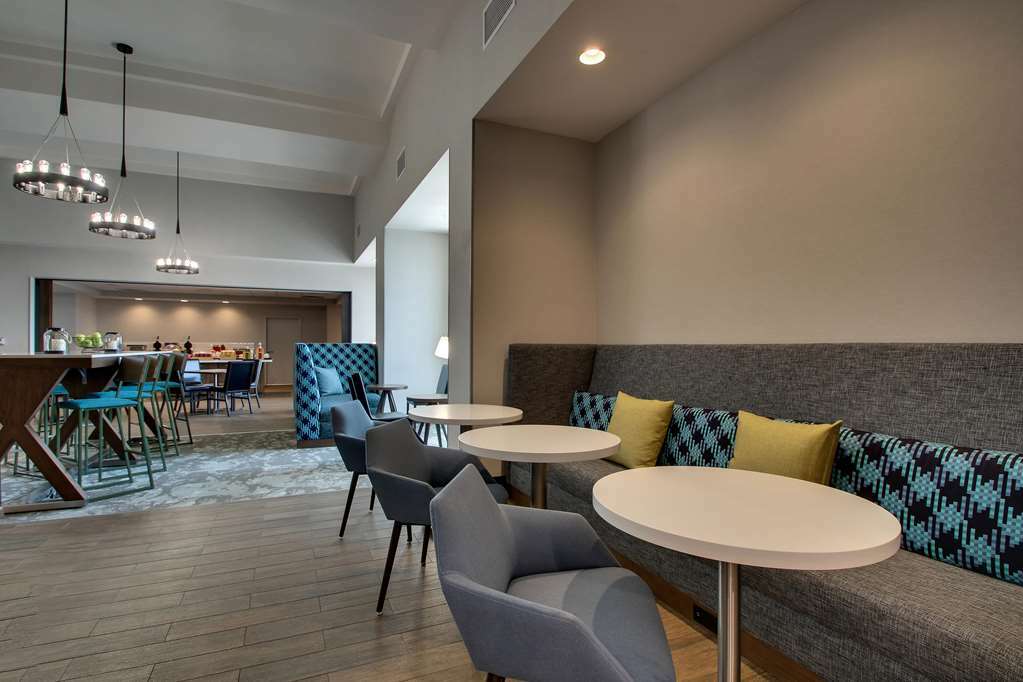 Hampton & By Hilton Southport